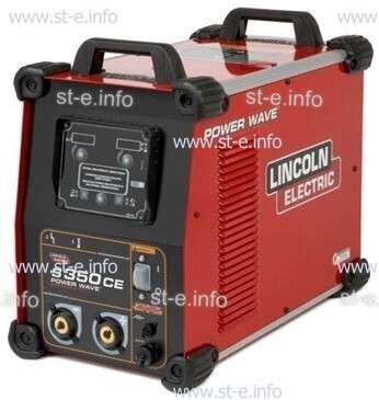 Power Wave S350 - st-e.info - Астрахань