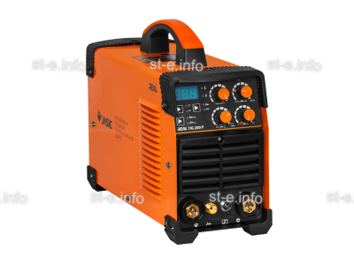 REAL TIG 200 P (W224) - st-e.info - Астрахань
