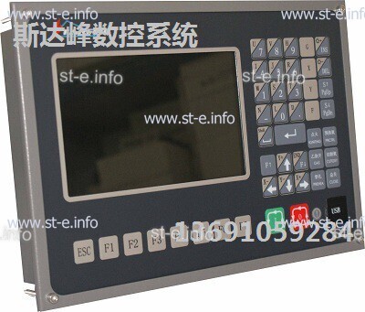 Управляющий блок ЧПУ SF-2012 - st-e.info - Астрахань