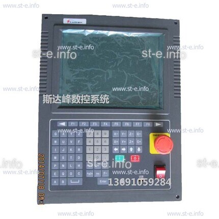 Управляющий блок ЧПУ SF-2300S - st-e.info - Астрахань