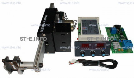 Контроллер высоты SF-HC25 G (c осью Z 100 мм) - st-e.info - Астрахань