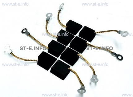 Щетка для сварочного агрегата Lincoln Electric T2687 - st-e.info - Астрахань