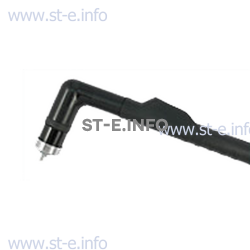 Плазмотрон для ручной резки PLC 250W 7.5m CA - st-e.info - Астрахань