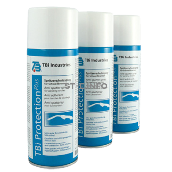Спрей антипригарный TBi PROTECTION PLUS - st-e.info - Астрахань