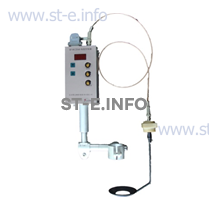 Контроллер высоты SF-HC30 AO - st-e.info - Астрахань
