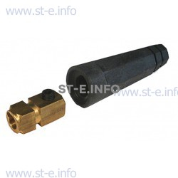Гнездо BB 50-70 ABI-CF 50-70 - st-e.info - Астрахань