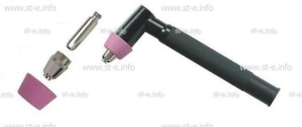 Электрод AG60 (SG55) (для CUT-60) - st-e.info - Астрахань