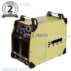Сварочный инвертор ARC-400G, 380В - st-e.info - Астрахань
