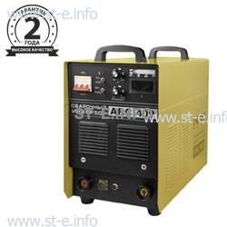 Сварочный инвертор ARC-409, 380В - st-e.info - Астрахань