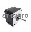 Двухфазный шаговый двигатель 42HS40-1704A05-D24 - st-e.info - Астрахань