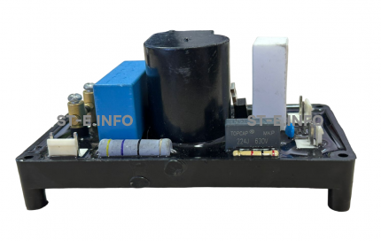 Блок розжига аппарата плазменной резки DOG-160L - st-e.info - Астрахань