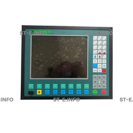 Управляющий блок ЧПУ FX430A - 4 axis подходит для раскроя профильной трубы + программное обеспечение  - st-e.info - Астрахань