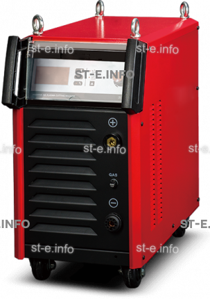 Плазморез DOG-120L - st-e.info - Астрахань