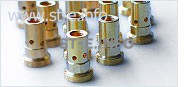 Держатель наконечника М10X27мм TBi 9W  - st-e.info - Астрахань