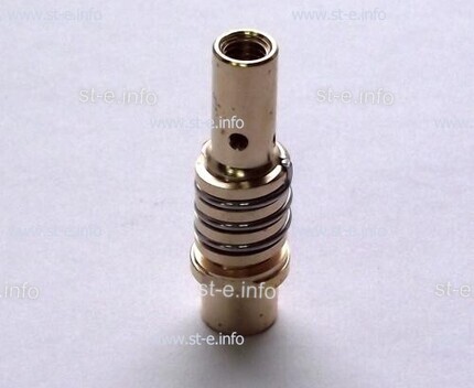 Держатель сопла с пружиной TBi 140/145/150 - st-e.info - Астрахань