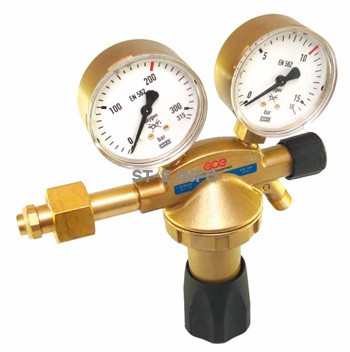Редуктор DIN-Control NITROGEN Азот  - st-e.info - Астрахань