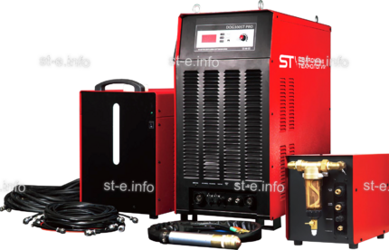 Установка  воздушно-плазменной резки DOG-400 ST PRO - st-e.info - Астрахань