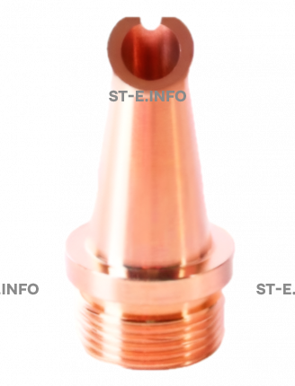 Сопло сварочное DS-12 - st-e.info - Астрахань