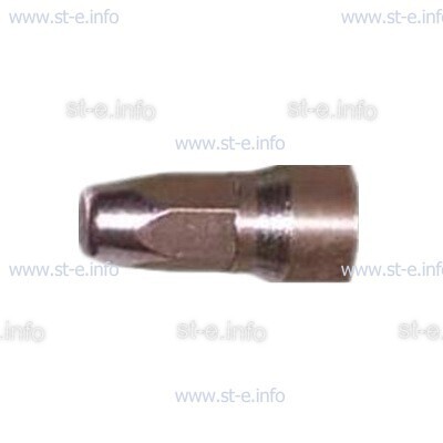 Электрод (катод) арт. PR0117 ECO (бюджетная серия) - st-e.info - Астрахань