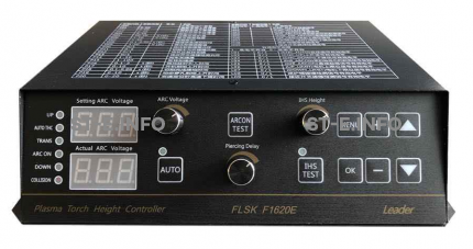 Контроллер высоты FLSK F1620E - st-e.info - Астрахань