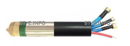 Корпус горелки FineCUT-200A - st-e.info - Астрахань