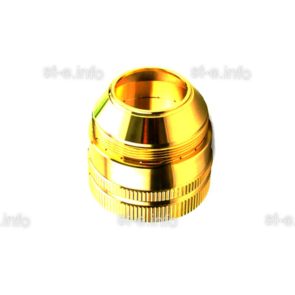 Защитный конус для сухой резки арт. 625060  - st-e.info - Астрахань