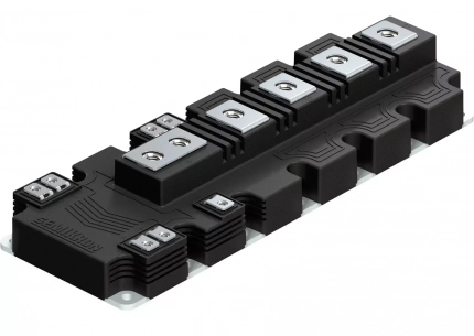 IGBT модуль SKM1400GB17P4 - st-e.info - Астрахань
