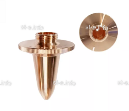 Сопло одинарное 1,5 мм арт. BLT-S1.5-F - st-e.info - Астрахань