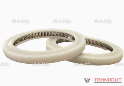 Уплотнительное кольцо 29.2х21х3.55 mm - st-e.info - Астрахань