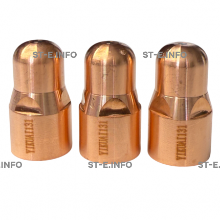 Электрод YIK-130 PRO  - st-e.info - Астрахань