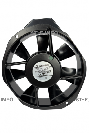 Вентилятор  Fan 172*150*38 145FZY Ball (качения) - st-e.info - Астрахань