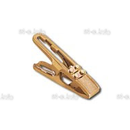 Клемма заземления 600А SRI Tools Industries, латунь - st-e.info - Астрахань