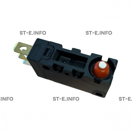 Переключатель режимов для горелки K345-10 - st-e.info - Астрахань