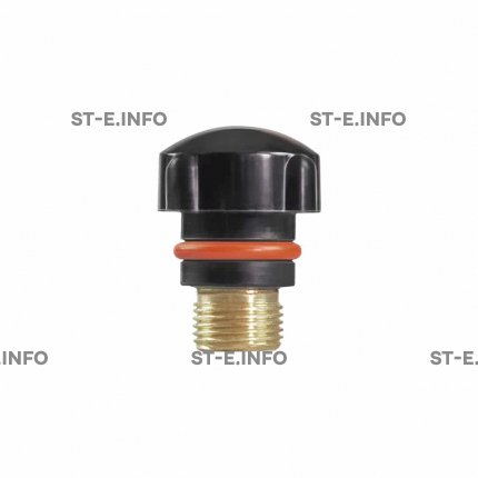 Колпачок короткий для горелок TIG - st-e.info - Астрахань