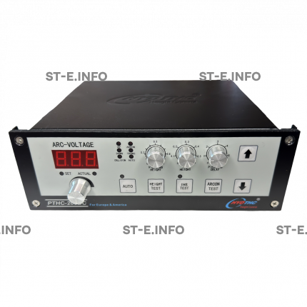 Контроллер высоты PTHC-200DC-PT - st-e.info - Астрахань