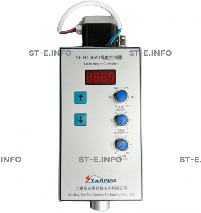 Контроллер высоты ST-THCEX03A3 - st-e.info - Астрахань