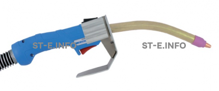Корпус горелки TBi MOG 50 - st-e.info - Астрахань