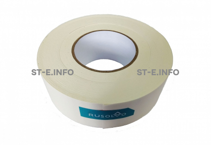 Водорастворимый бумажный скотч RPST-150 150мм*90м - st-e.info - Астрахань