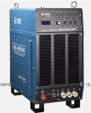 Аппарат ручной плазменной резки LGK-200MA - st-e.info - Астрахань