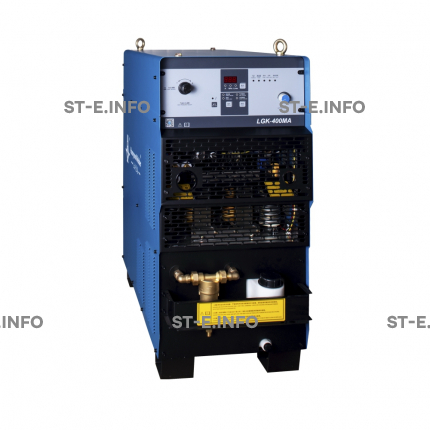 Аппарат ручной плазменной резки LGK-400MA - st-e.info - Астрахань