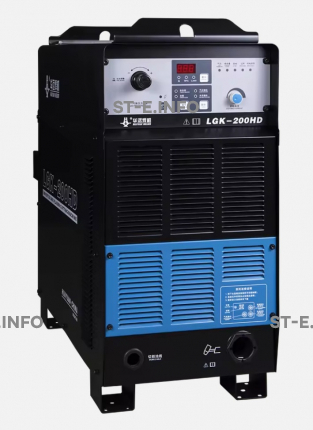 Источник плазменной резки LGK-200HD (плазморез) - st-e.info - Астрахань
