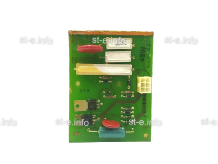 LINCOLN ELECTRIC STARTING BOARD  M14520-2 - st-e.info - Астрахань