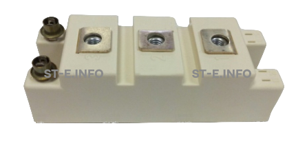 IGBT модуль  для источника плазменной резки DOG-120 PRO - st-e.info - Астрахань