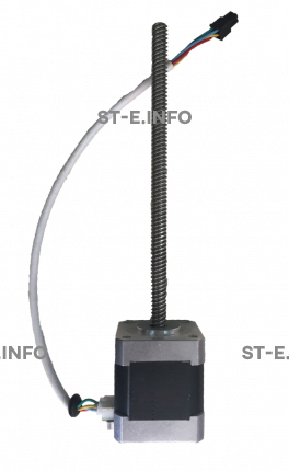 Мотор датчика высоты SF-HC30 - st-e.info - Астрахань