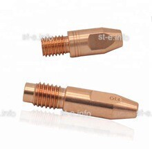 Наконечник М10*40*1,2 CuCrZr - st-e.info - Астрахань