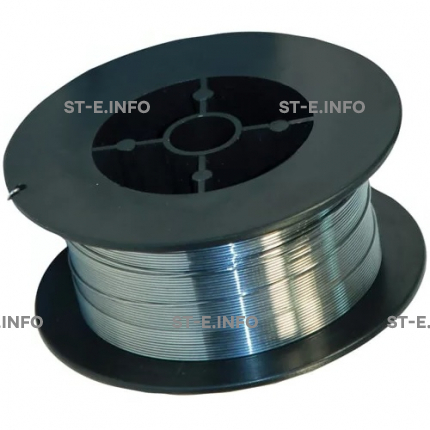 Проволока Порошковая SW-308L Cored d=1.2 D 300 - st-e.info - Астрахань