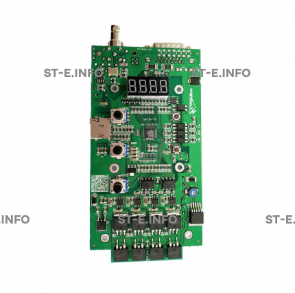 Управляющая плата для контроллера высоты  SF-HC30A3 - st-e.info - Астрахань