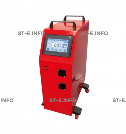 Подающий механизм для лазерной сварки с двумя проволоками SUP-AMF-D - st-e.info - Астрахань