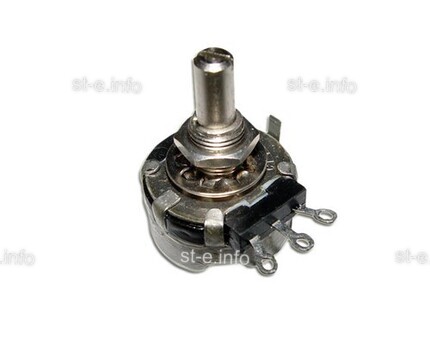 Потенциометр T10812-119 Lincoln Electric - st-e.info - Астрахань