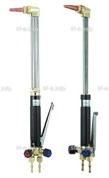 Резак ручной PROFI Cut L 8707E №71606126 - st-e.info - Астрахань